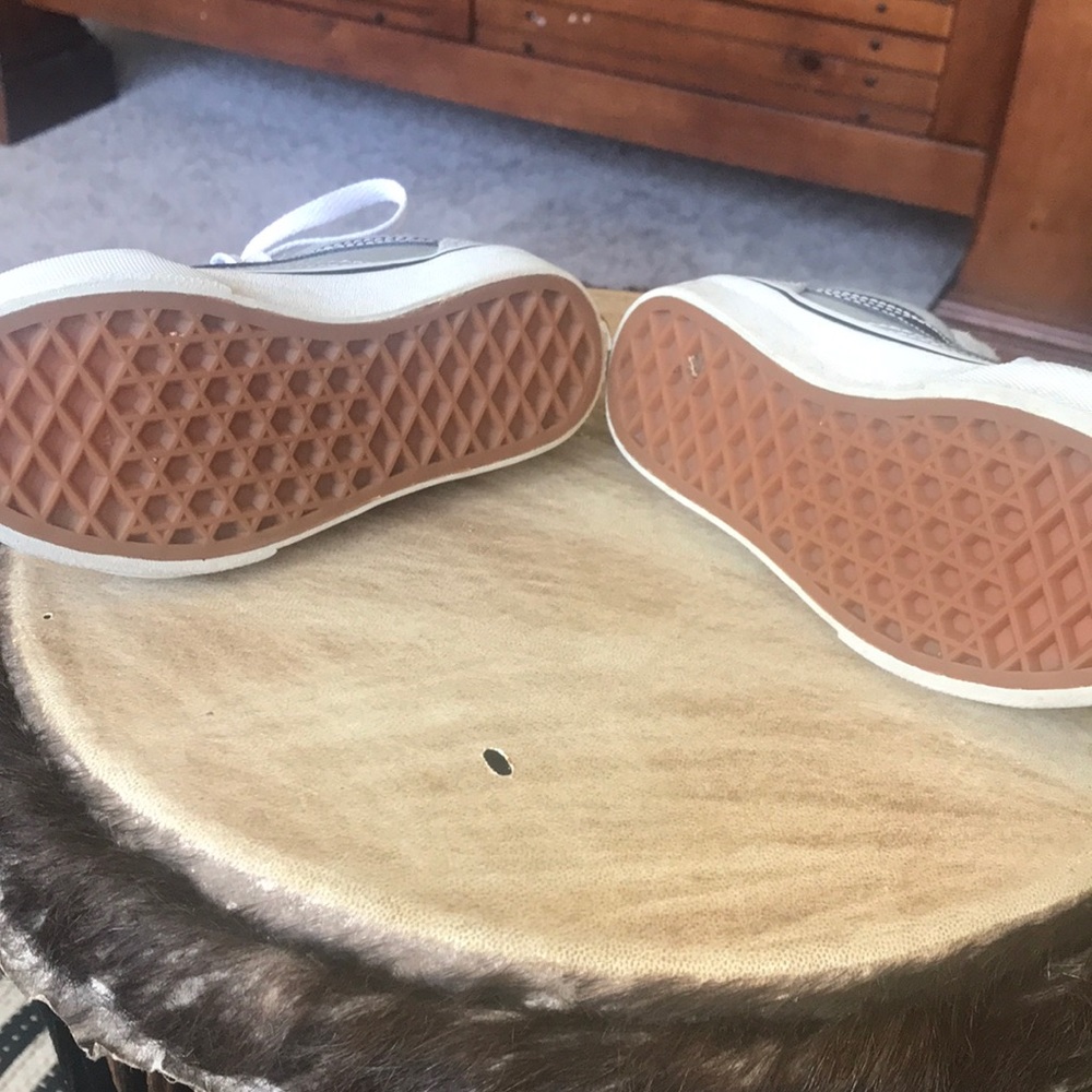 Girls Vans - Picture 6 of 8